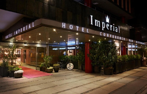 Imperial Hotel image 30